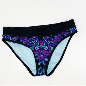 Athleta Cato Coco Bikini Bottom, XS.